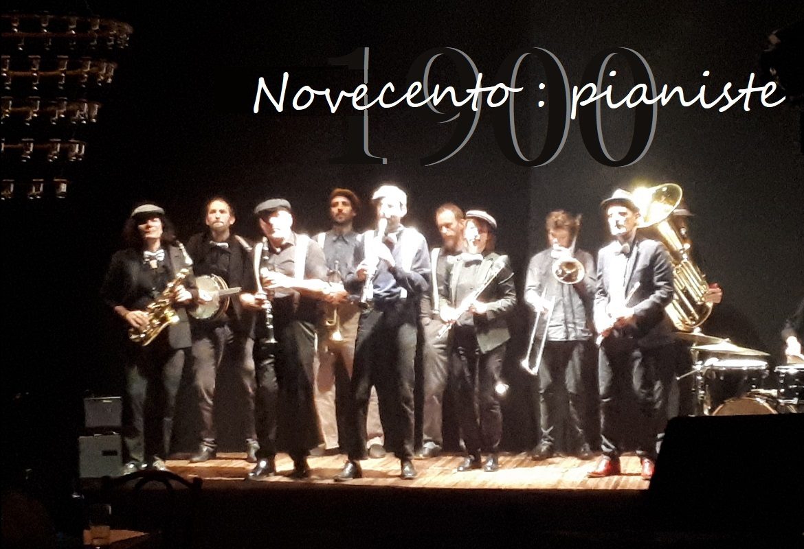 novecento pianiste