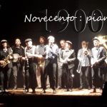 novecento pianiste