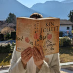 Une colonne de feu Ken Follett avis critique