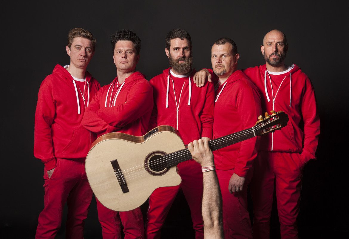 le retour des wriggles