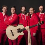 le retour des wriggles