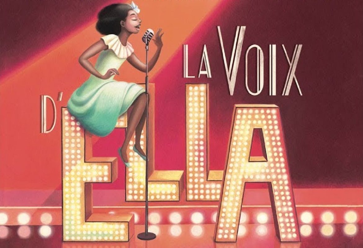 Voix d'ella