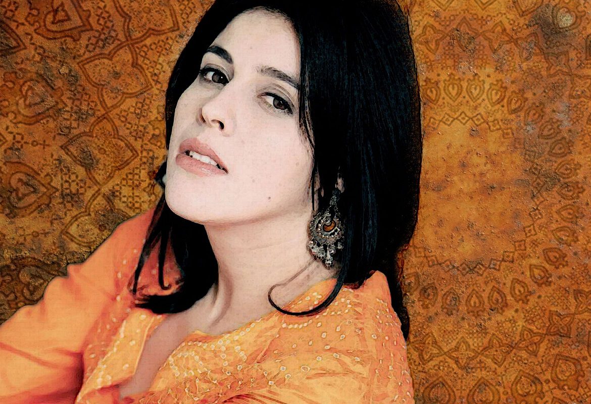 Souad Massi