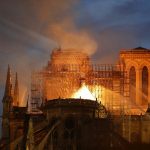 Notre-Dame À la cathédrale que j’ai connu