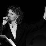 une heure avec gainsbourg théâtre du pavé sylvie maury philippe gelda