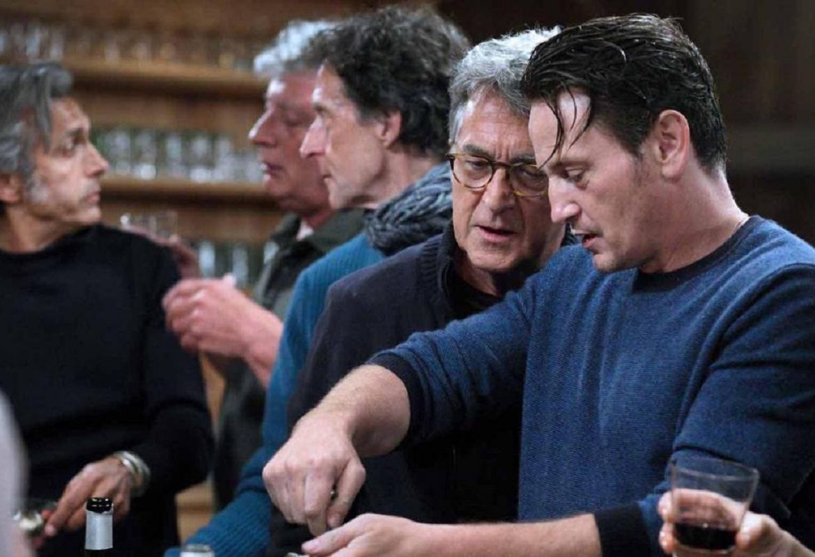 nous finirons ensemble