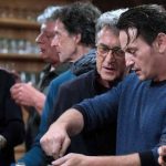 nous finirons ensemble