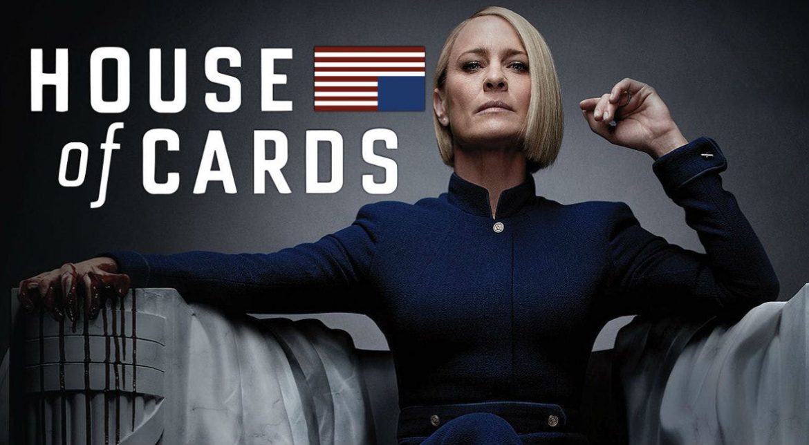 house of cards saison 6 avis critique déception