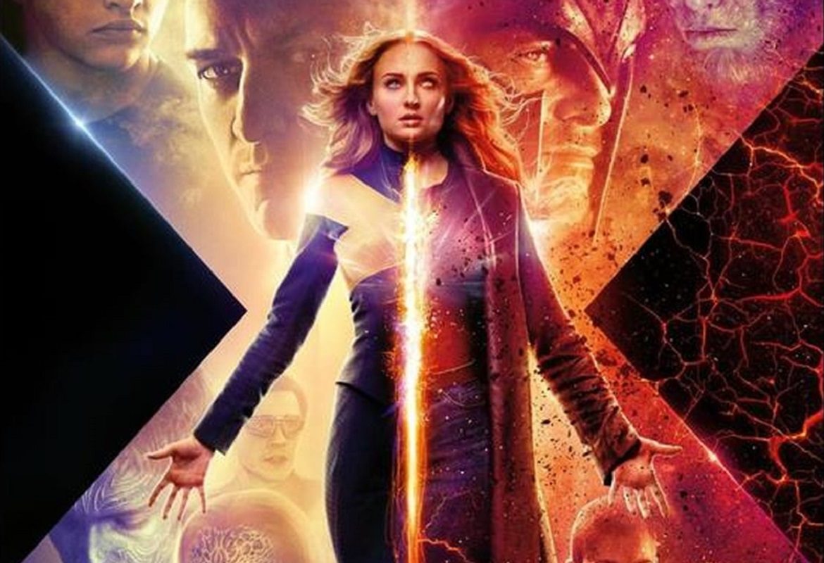 dark phoenix