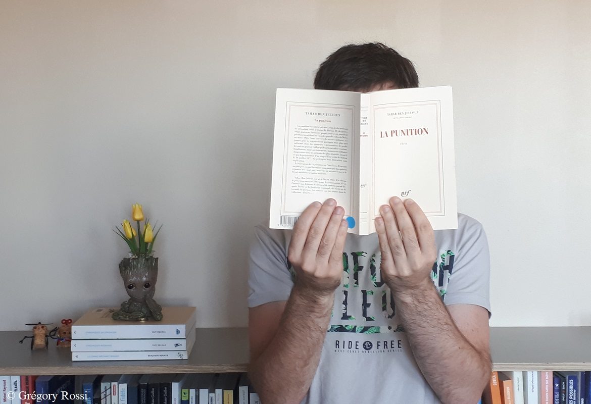 La punition Ben Jelloun