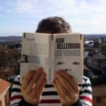 visages jesse Kellerman