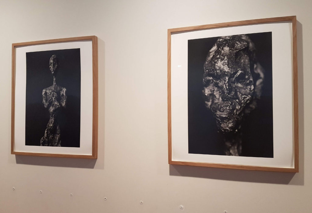 giacometti albi exposition peter lindbergh