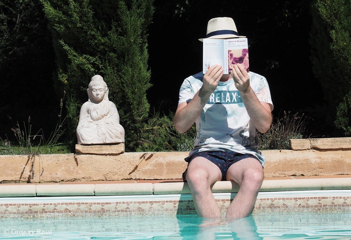 Memoires d une jeune fille rangée