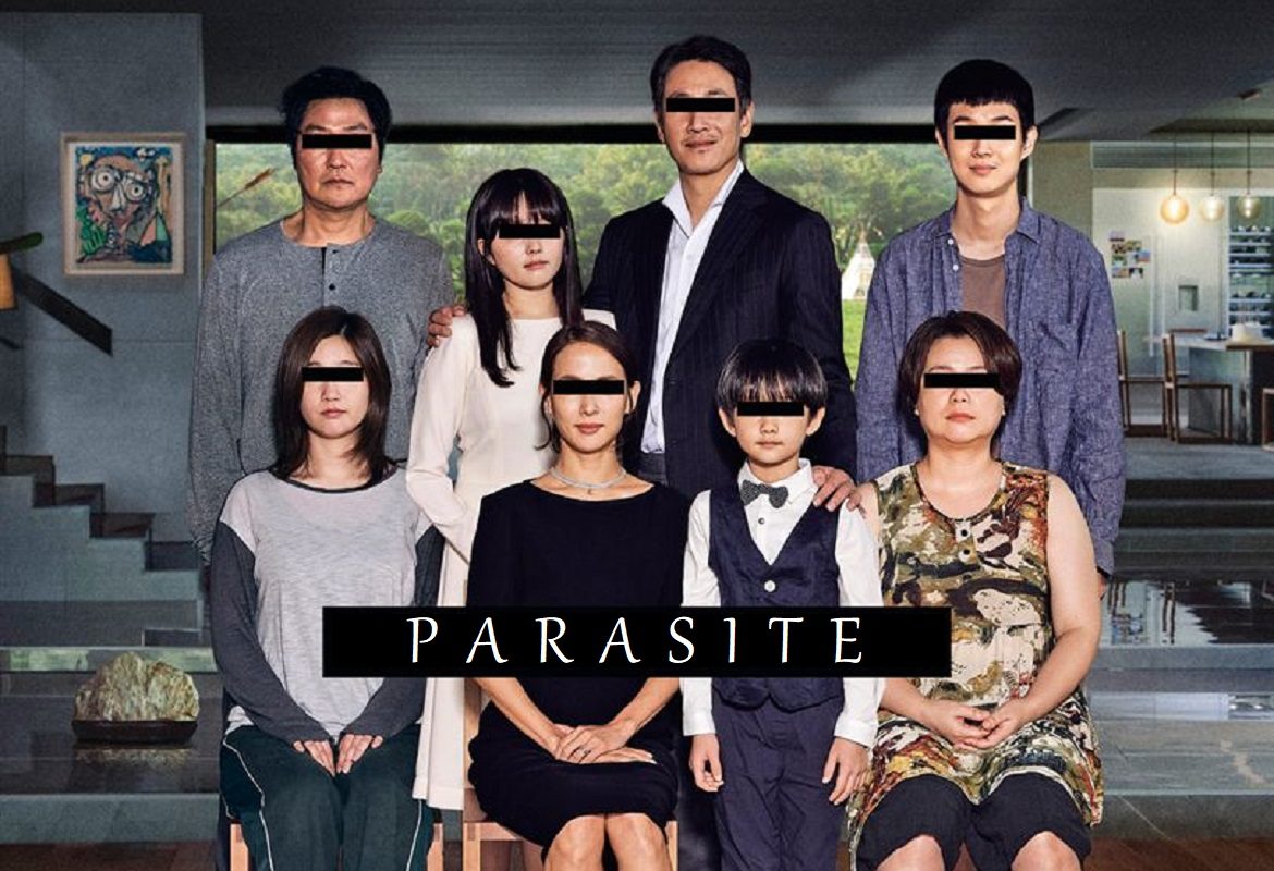 Parasite