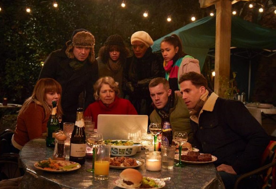 years and years serie