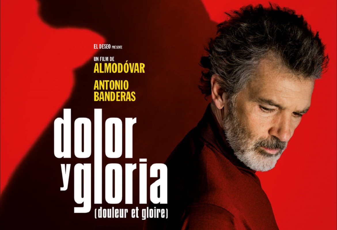 Douleur et gloire almodovar avis critique