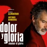 Douleur et gloire almodovar avis critique