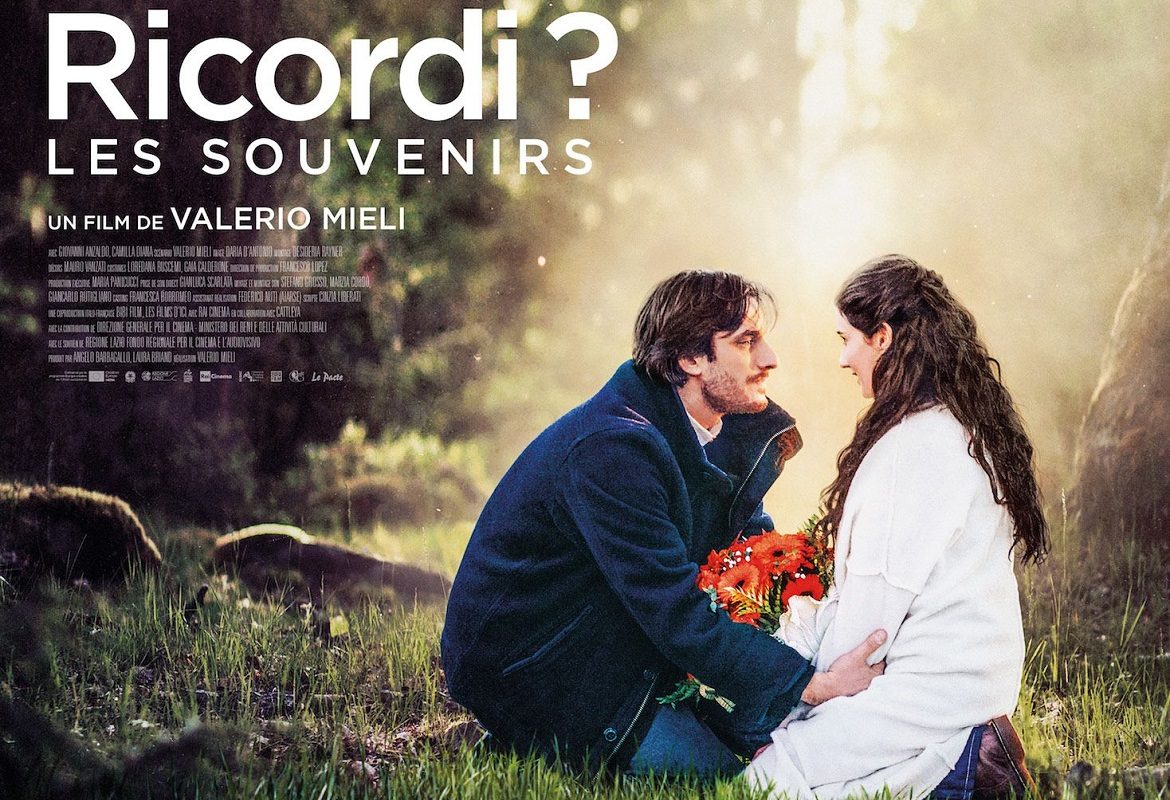 Ricordi valerio mieli avis critique