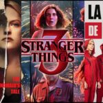 series saison 3 2019