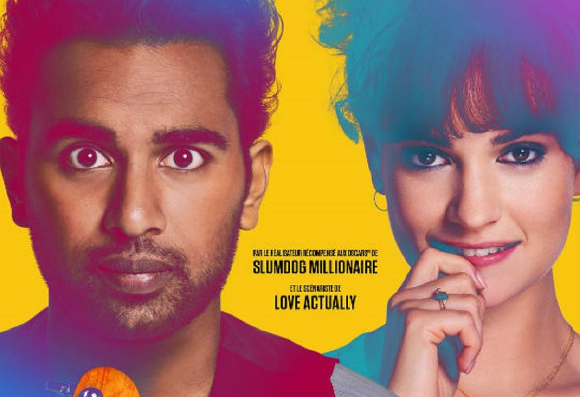 Yesterday dany boyle avis critique