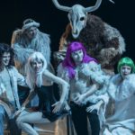 The Knight of the Burning Pestle declan donnelan