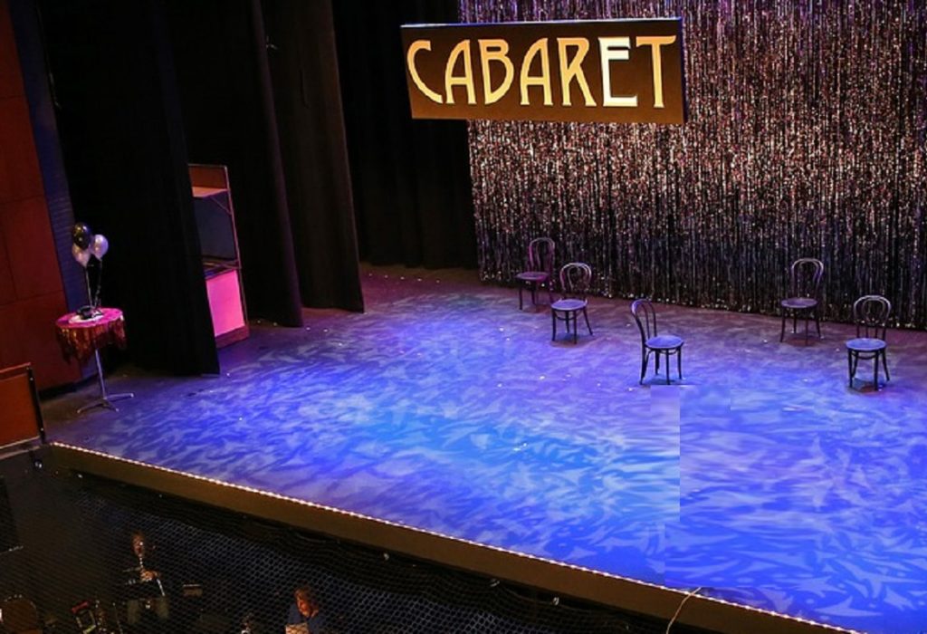 cabaret kalinka toulouse