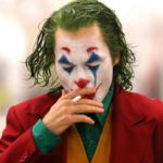 Joker film phoenix