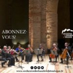 Orchestre de Chambre toulouse