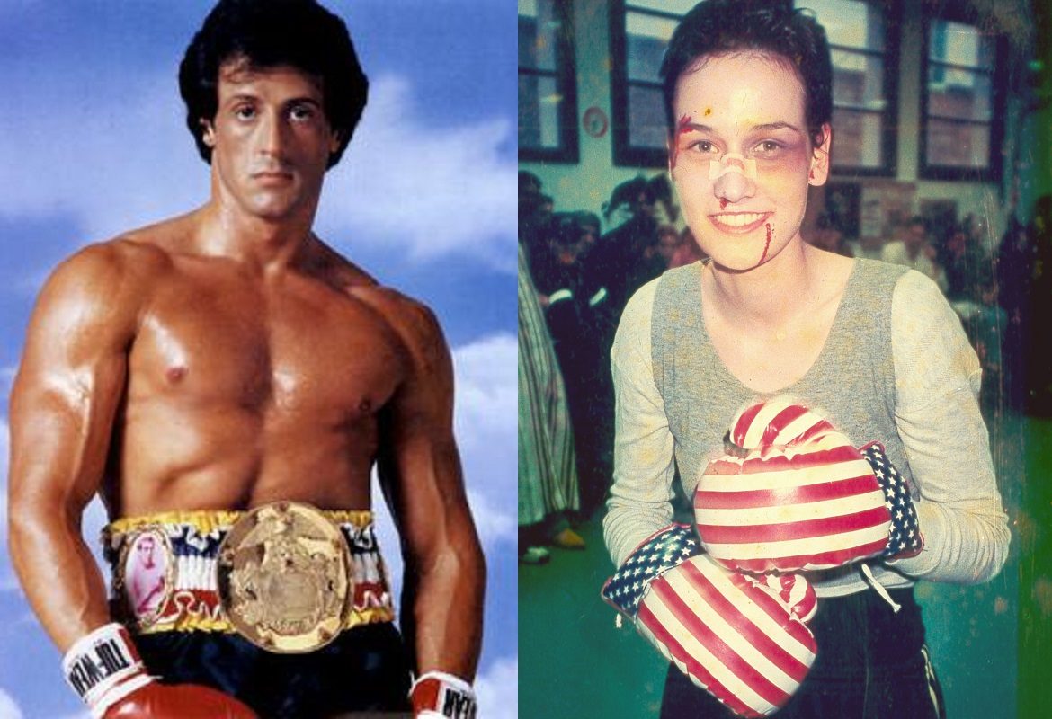 Stallone clotilde hesmes theatre