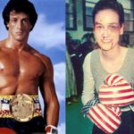 Stallone clotilde hesmes theatre