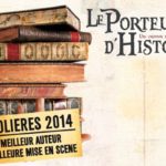 porteur d histoire michalik