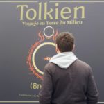 Tolkien expo bnf