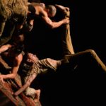 cartes blanches käfig merzouki