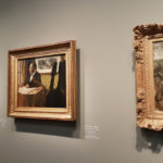 exposition degas à l'opéra musée d'orsay