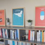 poster lounge affiche test avis