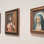 Greco exposition galeries nationales grand palais avis critique