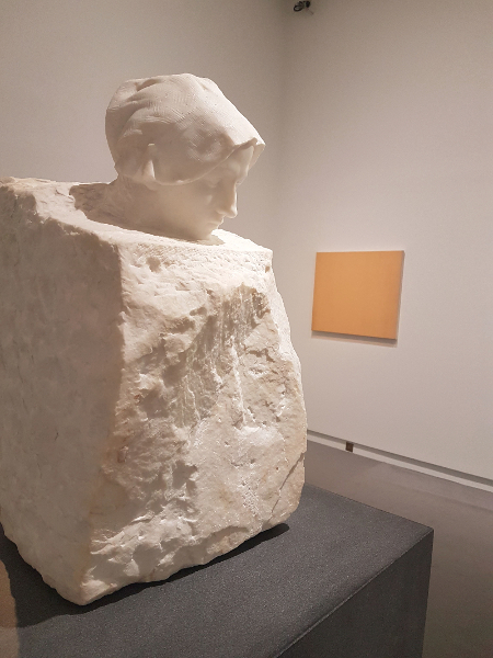 LUX S. 1003 334. Orsay vu par Christodoulos Panayiotou