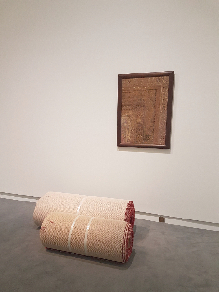 LUX S. 1003 334. Orsay vu par Christodoulos Panayiotou