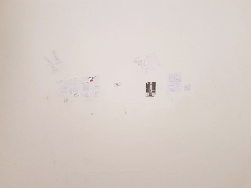 LUX S. 1003 334. Orsay vu par Christodoulos Panayiotou