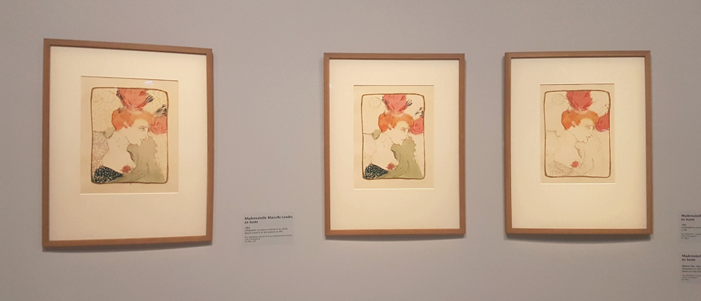 expo Toulouse-Lautrec