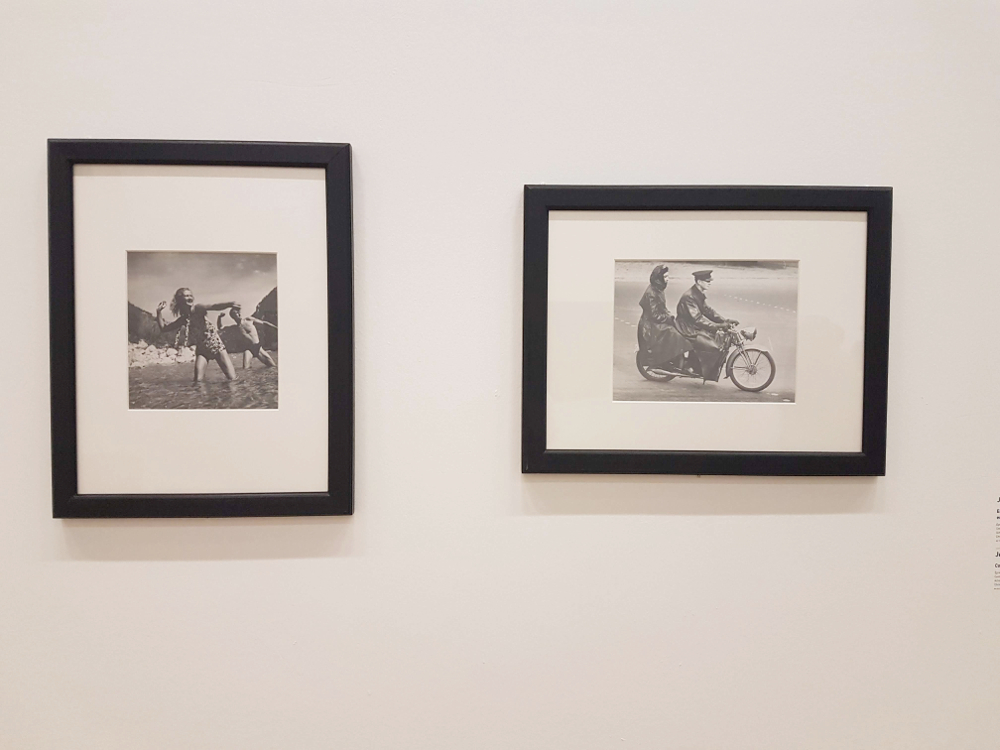 expo Points de rencontres avis critique