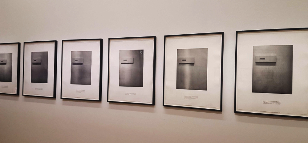 expo Points de rencontres avis critique