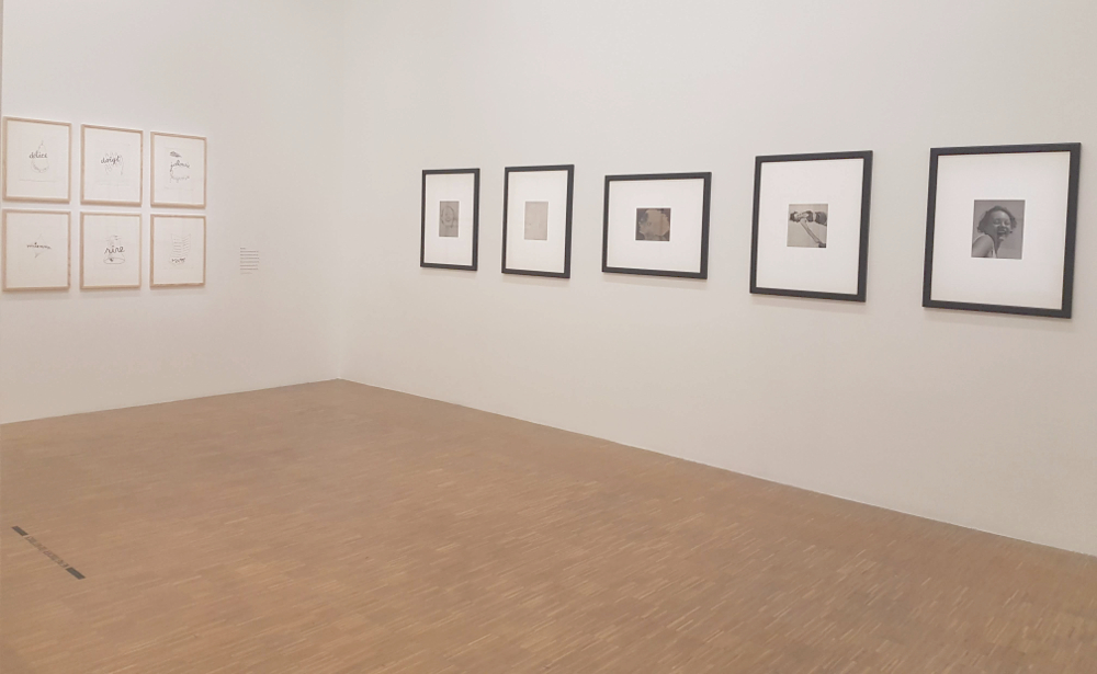 expo Points de rencontres avis critique