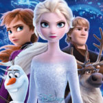 reine des neiges 2 avis critique