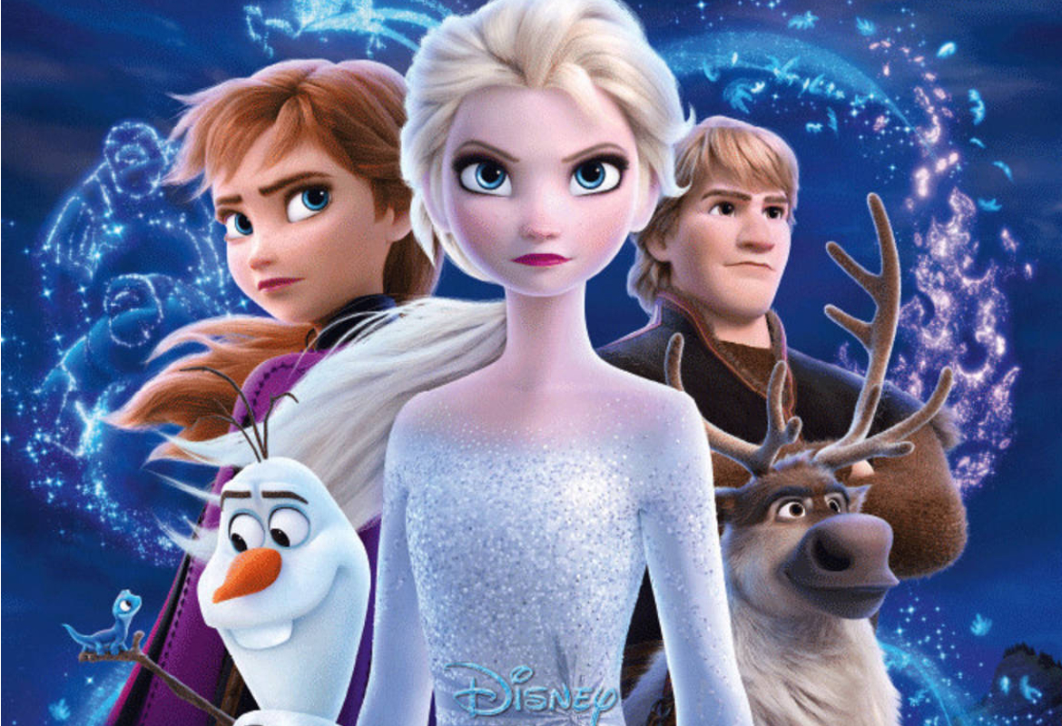 reine des neiges 2 avis critique