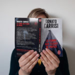 a femme aux fleurs de papier donato carrisi avis critique lecture