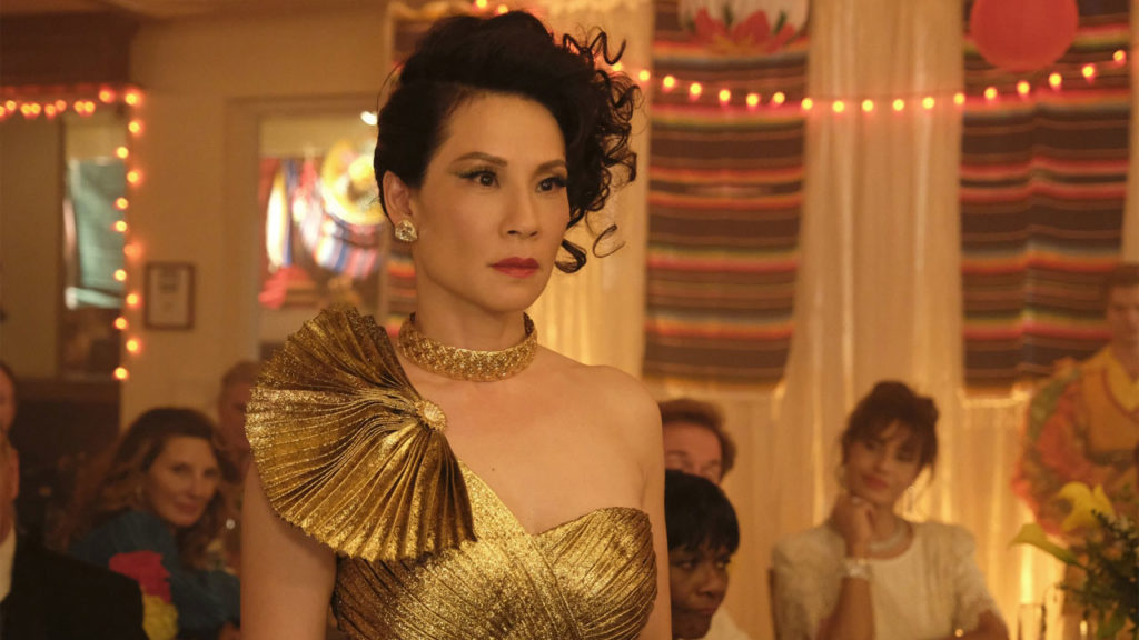 serie incontournable why women kill