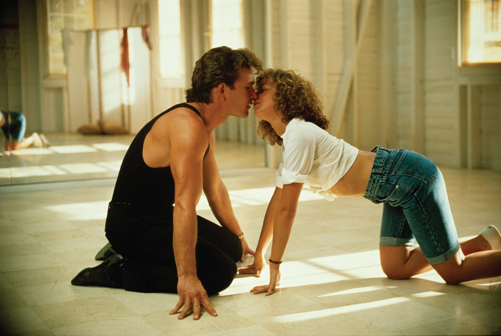 20 films à (re)voir Dirty dancing