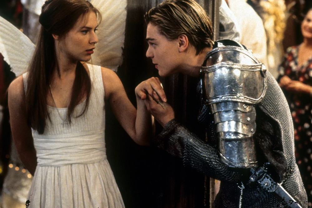 20 films à (re)voir Romeo + Juliet