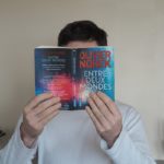 Entre deux mondes oliver norek avis critique